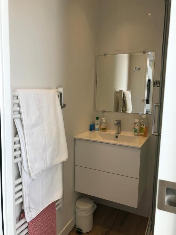 Studio Duplex Bénodet Eksteriør billede