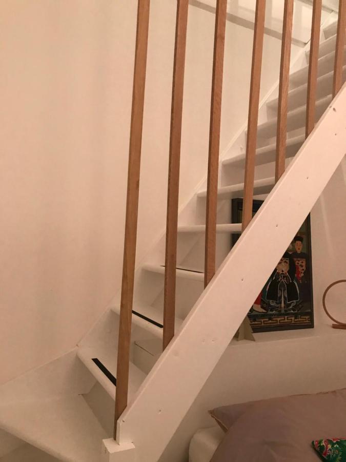 Studio Duplex Bénodet Eksteriør billede