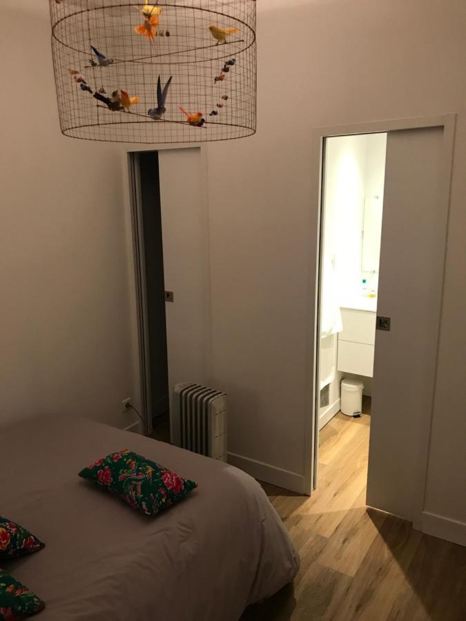 Studio Duplex Bénodet Eksteriør billede