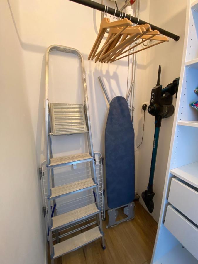Studio Duplex Bénodet Eksteriør billede