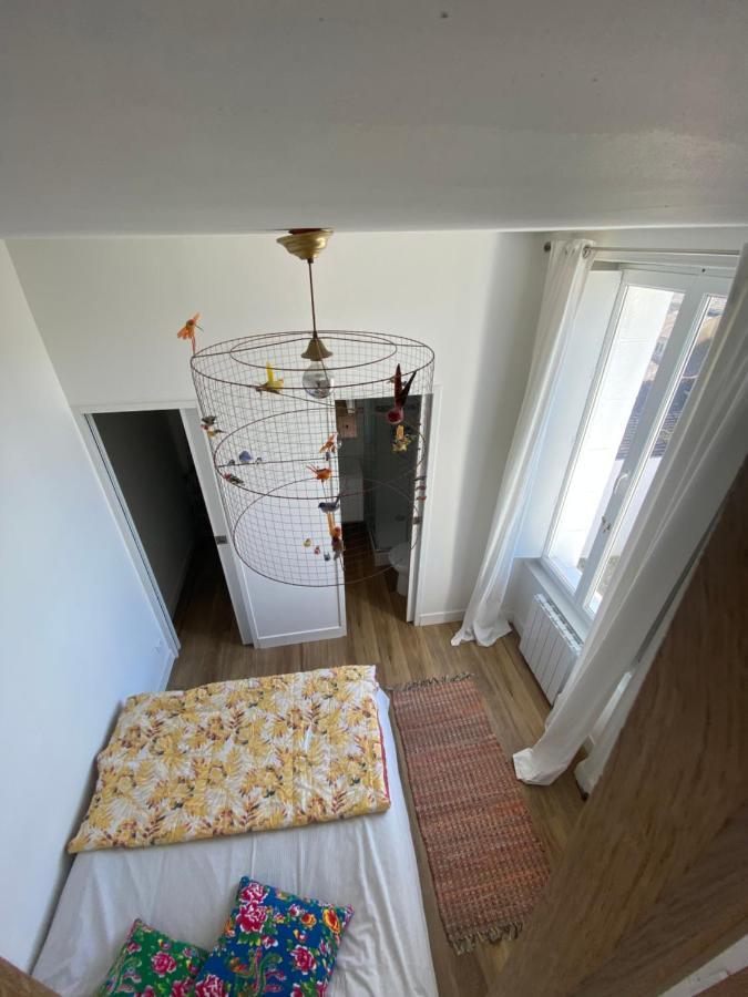 Studio Duplex Bénodet Eksteriør billede