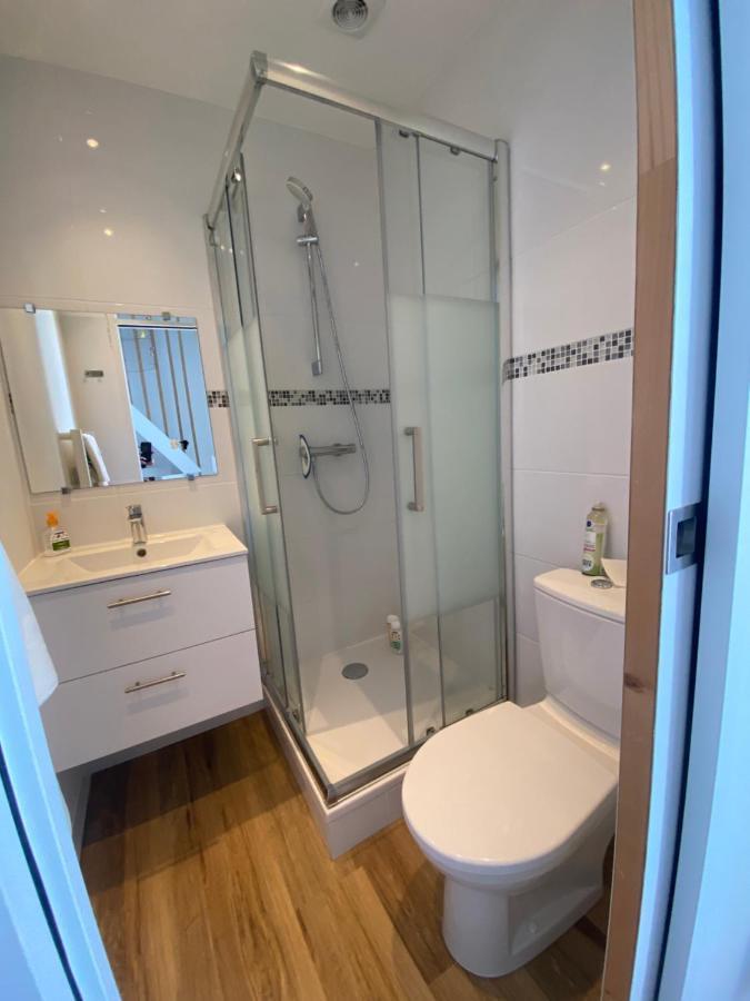 Studio Duplex Bénodet Eksteriør billede