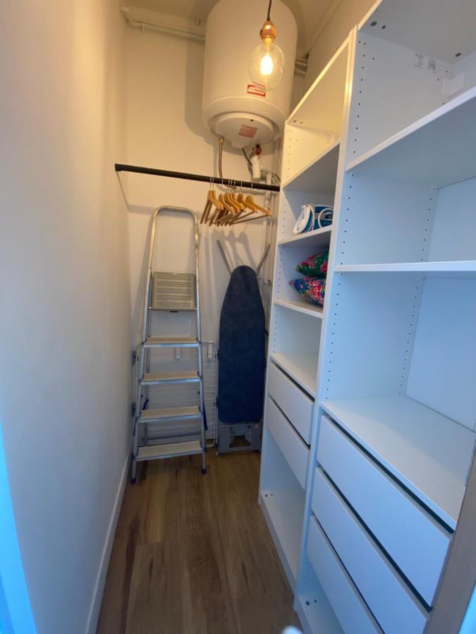 Studio Duplex Bénodet Eksteriør billede